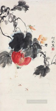 中国の伝統芸術 Painting - Xiao Lang 4 伝統的な中国